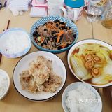今天晚餐，就决定是你了[送星星]