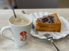 -喜莲咖啡