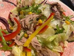 -鳗鲔料理小馆