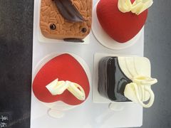 -BLACKSWAN黑天鹅(环球店)