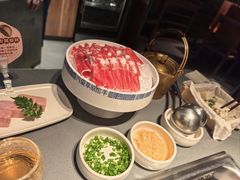 -巴奴毛肚火锅(悠唐购物中心店)