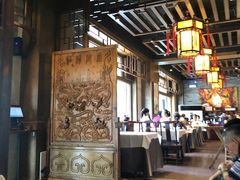 -四季民福烤鸭店(王府井灯市口店)