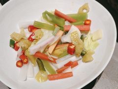 -三江里·宜宾川菜(亚运村店)