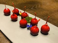 -博林天瑞喜来登酒店·西丽尚膳