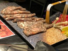 乌鸡卷-王家渡火锅(金宝汇店)