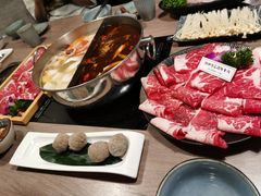 -老鼎旺安格斯牛肉火锅(衡艺广场店)