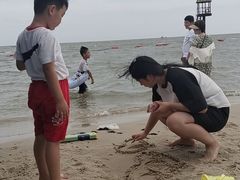 -启东恒大海上威尼斯酒店