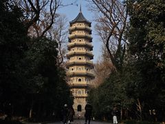 -灵谷景区