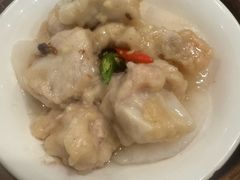 -金湖港式餐厅(建外店)