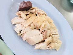 -红大哥水门鸡饭(總店)