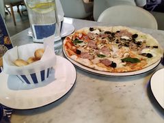 -玛尚诺Pizza&Bar(长泰广场店)