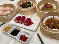-喜宴·粤菜·茶点·海鲜(光浩店)