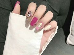 -吉田美学化妆美甲摄影培训(丽水校区)