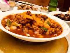 -清真素福拉面丝路美食(六里桥东店)