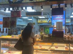 -鲍师傅糕点(江苏路店)