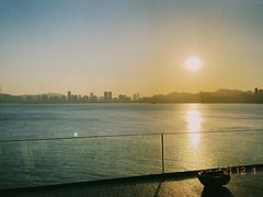 -影吧•悬崖海景(珠海凤凰湾悦椿酒店)