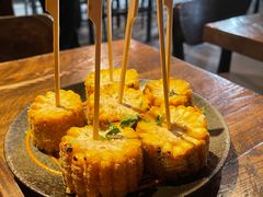 -Q MEX 库迈墨西哥餐吧(三里屯店)