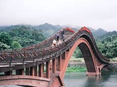 -绩溪龙川景区