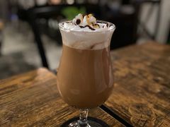 愛爾蘭咖啡-layback cafe & bar