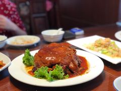 -惠宾饭庄(中山路店)
