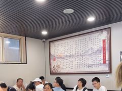 -清真喜兰老丁羊汤特色小吃