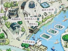 -WeLope紫金山探险公园