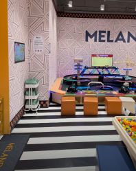 -meland亲子乐园(北京首开通州万象汇店)