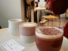 -DEEP COFFEE(瑞光烘焙工厂店)