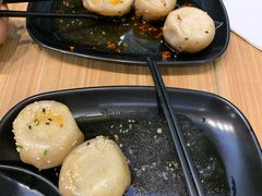 -小杨生煎(火车站北广场店)