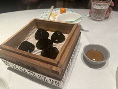 -桂满陇·海市蜃楼·黑金(国金店)
