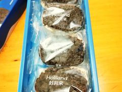 奥利奥半熟芝士-好利来(内双楠店)