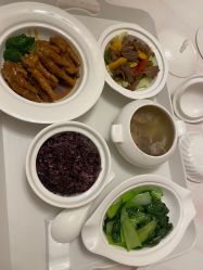 -禧月荟月子中心(前海Max店)