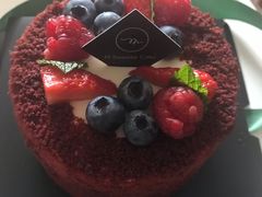 -姆们M Sweetie Cake(五道口店)