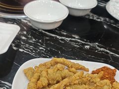 -古乐牛香·鲜牛肉牛杂火锅(高新店)