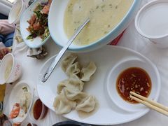 -日照大牌檔•小船海鲜(万平口店)