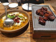 -山海菜馆·海肠捞饭·青岛菜(栈桥店)