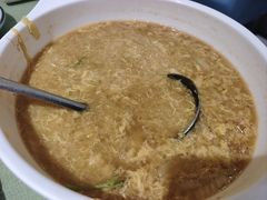 -桃子餐厅·天津菜(王顶堤总店)