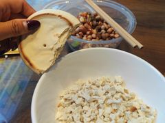 -建基泡馍·西安老字号·清真(永宁店)