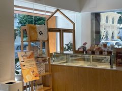 -Cafe on warm(丹霞店)