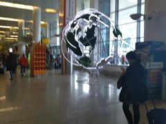 -谢列梅捷沃国际机场