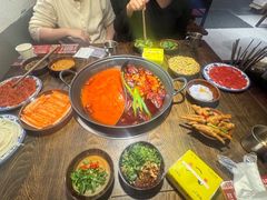 -冯校长老火锅(广州正佳广场店)