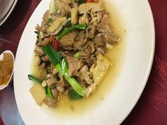 -新泉小傅美食(国贸天琴湾天境店)