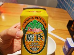 -丰豪烧烤·粤式大排档(学府店)