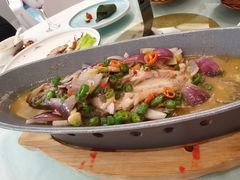 -高老庄新家宴(北斗星广场店)