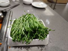 -海底捞火锅(南山京基百纳店)