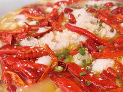 -小厨娘淮扬菜(天印大道店)