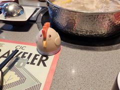 -椰小鸡·琼州糟粕醋(美兰缤纷城店)