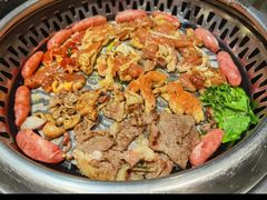 -好旺角烤肉(农林五道街总店)