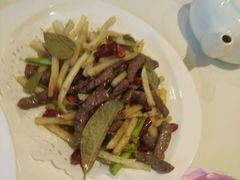 -绍兴饭店知遇楼(环山路店)