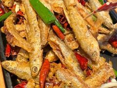 -自己人·宜昌菜(水悦城店)